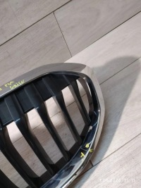 фото thumb №9, 8567. bmw 1 f40 решётка радиатора решётка радиатора 7450957