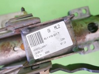 фото thumb №7, Колонка рулевая audi a3 i 8l 1.6 8v 96-00