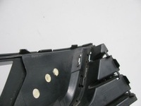 фото thumb №8, Vw passat b7 решётка бампера левая 3aa853665a