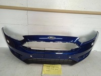 фото thumb №1, Бампер перед ford focus mk3 lift