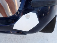 фото thumb №8, Ford fusion 02-05 бампер задня задній pdc