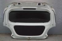 фото thumb №16, Крышка багажника багажника задняя mitsubishi space star ii w19 k552