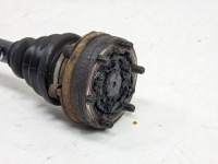 Vw t4 96-03 комплектна привідний вал шарнір ліва 3s 701407271m Недорого, фото thumb