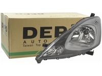 фото thumb №1, Лампа фара лівий depo 217-1164l-ldem2