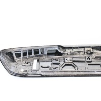 Mercedes-benz gl x166 2013 спойлер крышки задний / багажника Недорого, фото thumb