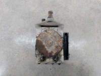 фото thumb №6, Блок управления abs mercedes vito w639 a0014461489 0265950599 0265235167 bosch 2.2