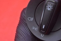 фото thumb №9, Выключатель переключатель света 5e0941431g skoda fabia 3 iii 18-21