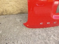 фото thumb №4, Mini countryman ii f60 2016- крышка багажника задняя