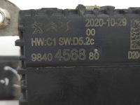 фото thumb №8, Peugeot 2008 ii 2021 радар / датчик distronic