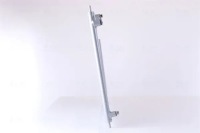 Конденсатор радиатор кондиционера с осушитель Оригинал, фото thumb