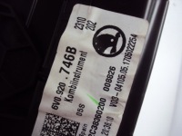 фото thumb №6, Лічильник прилади skoda fabia iii hb 1.2 tsi