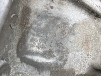 фото thumb №9, Коробка передач mb1772 kia picanto ii 1.0 mpi 12r