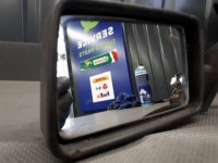 фото thumb №7, Дзеркало ліва renault 9 87r механічний