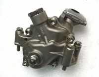 фото thumb №1, Toyota lexus насос оливи двигуна 1.8 гібрид x2zr 2zr оригінальний номер