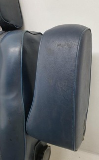 Сидіння правий перед передній пасажира mercedes w115 w114 європа Зі Шроту, фото thumb