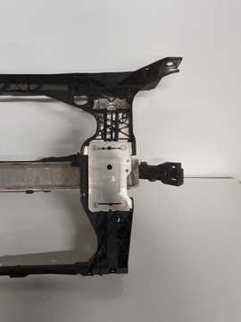 фото thumb №13, Підсилювач передні pas перед audi a4 b9 8w0 a5 f5 8w6 8w0805594