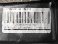 фото thumb №7, Каркас панелі консолі volvo v50 lift 30722603