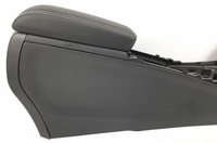 фото thumb №11, Тунель середній підлокітник mercedes w176 європа