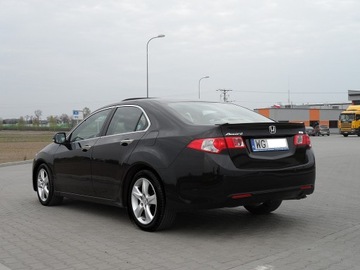 фото thumb №7, Honda accord 2008 спойлер спойлер кришка багажника якість!