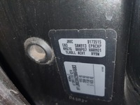 фото thumb №9, Подголовник подголовники зад renault megane scenic 1.6 16v nv676 04r 109km 80kw