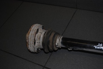 фото thumb №5, Полуось правые зад bmw e90 318i n43b20a механическая коробка передач