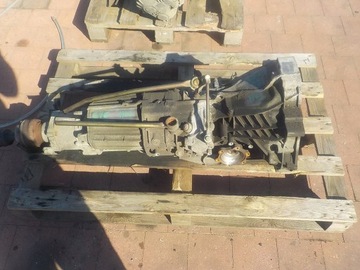 фото thumb №16, Audi a4 b7 a6 2.0 tfsi коробка передач коробки передач quattro gve