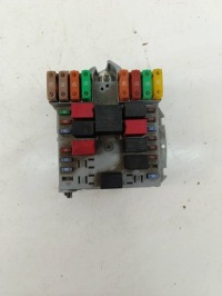 фото thumb №1, Lancia musa 1.4 16v коробка запобіжників модуль 51799612