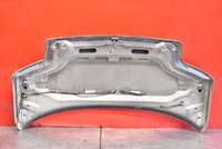 фото thumb №11, Капот крышка двигателя серая citroen c2 vtr lift 08-09