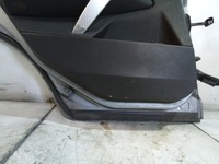 фото thumb №11, I146 двері лівий задня bmw x3 e83 silbergrau