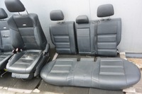 фото thumb №9, Mercedes w212 e63 amg сидіння диван шкіра sedan вентильовані масажі 09-