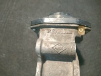 фото thumb №11, Дроссельная заслонка renault 0.9 1.2 1.4 tce 8200570865b 8200578645