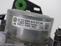 фото thumb №7, Насос abs тормозная 5wa614517ag octavia iv 5e3 20r