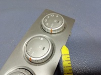фото thumb №10, Subaru forester ii sg переключатель панель кондиционера обдув 72311sa160