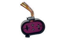 фото thumb №1, Opel разъём штекер вентилятора 3pin