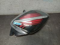 фото thumb №1, Лампа задня права renault zoe lift led 405626