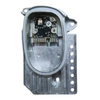 Модуль йожик  led света дневного drl кольца 63115a0e625 bmw x3 g01 x4 g02 Доставка, фото thumb