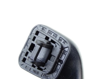 фото thumb №10, Ручки крепления лапки потолок перед зад mercedes s w222 a0009062704