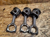 фото thumb №7, Поршень шатун opel insignia 2.0 cdti a20dth