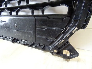 фото thumb №14, Решітка радіатора решітка бампера audi q2 81a 81a853651