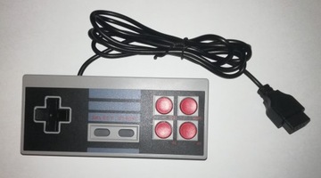 Джойпад Pegasus, аналог NES, 9-контактный, кабель 1,3 м