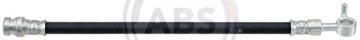 фото thumb №2, Шланг гальмівний зад hyundai i30 1.4 1.6 gdi mpi