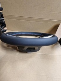 фото thumb №11, Повітропровід czerwona niebieska nić renault clio v