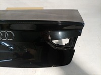 фото thumb №5, Audi a3 s3 8v кришка багажника багажник ly9t sedan