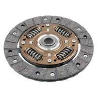 фото thumb №11, Blue print диск зчеплення audi 80 b2 seat arosa cordoba cordoba