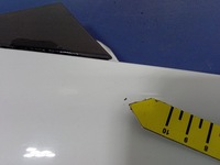 фото thumb №12, Renault scenic iii защита стойка a правая ov369