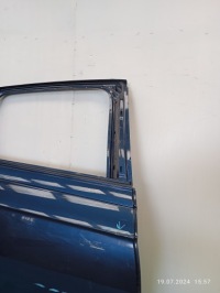 фото thumb №6, Двері праве задні правий задня vw polo vi 6 2g4833312 17-24