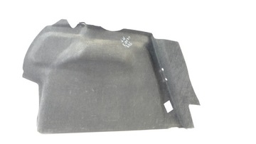 фото thumb №7, Renault clio iii боковина оббивка багажника праві зад 8200604207