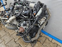 Citroen peugeot двигун 1.4 hdi 8h01 комплектний Недорого, фото thumb