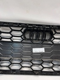 фото thumb №9, Audi a4 s4 b9 8w 2019 lift решётка радиатора решётка радиатора s-line 8w0853651