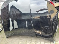 фото thumb №3, Mercedes x296 eqs капот